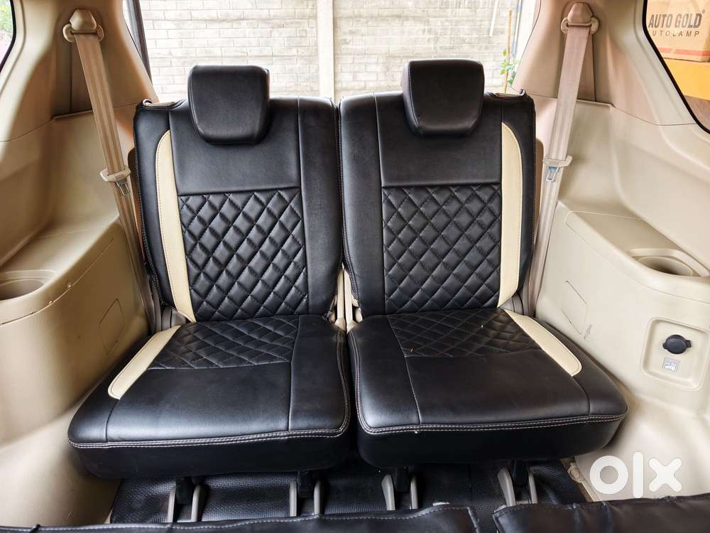 Maruti Suzuki Ertiga 1.5 Zxi Plus, 2022, Petrol