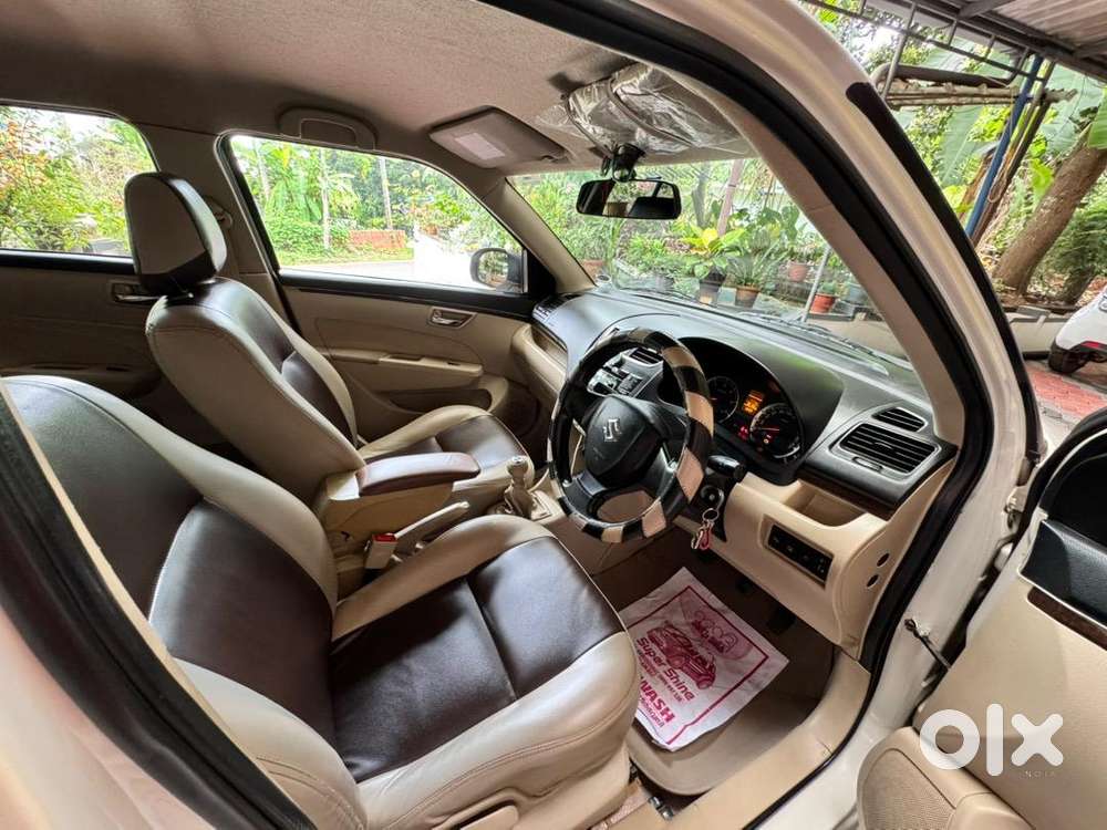 Maruti Suzuki Diesel 2016 Car