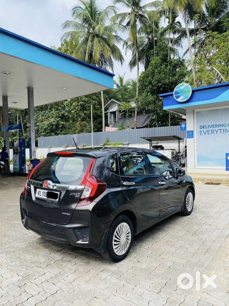 Honda Jazz V Diesel, 2015, Diesel