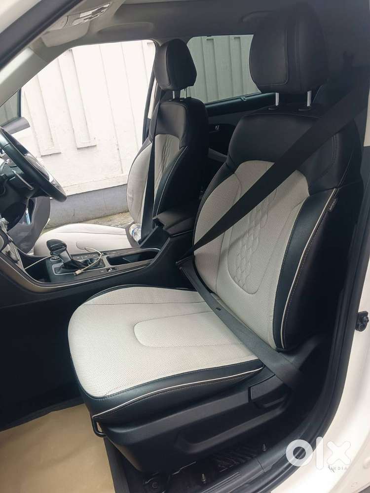 Hyundai Creta 2021
