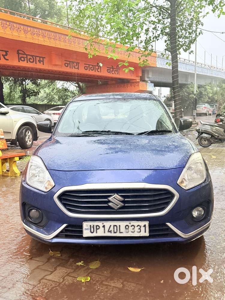 Maruti Suzuki Swift Dzire Ldi Optional, 2018, Diesel