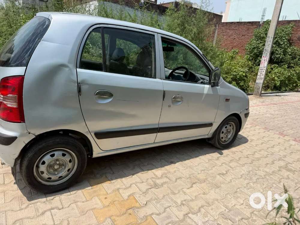 2007 Model 27 Tak Valid Hai First Owner Gadi Hai