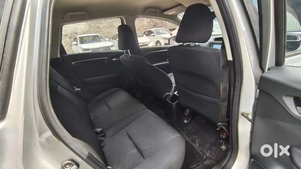 Honda Jazz, 2016, Diesel