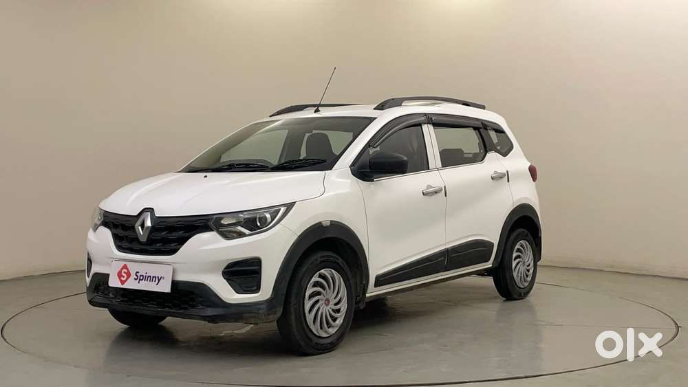 Renault Triber Rxe, 2021, Petrol
