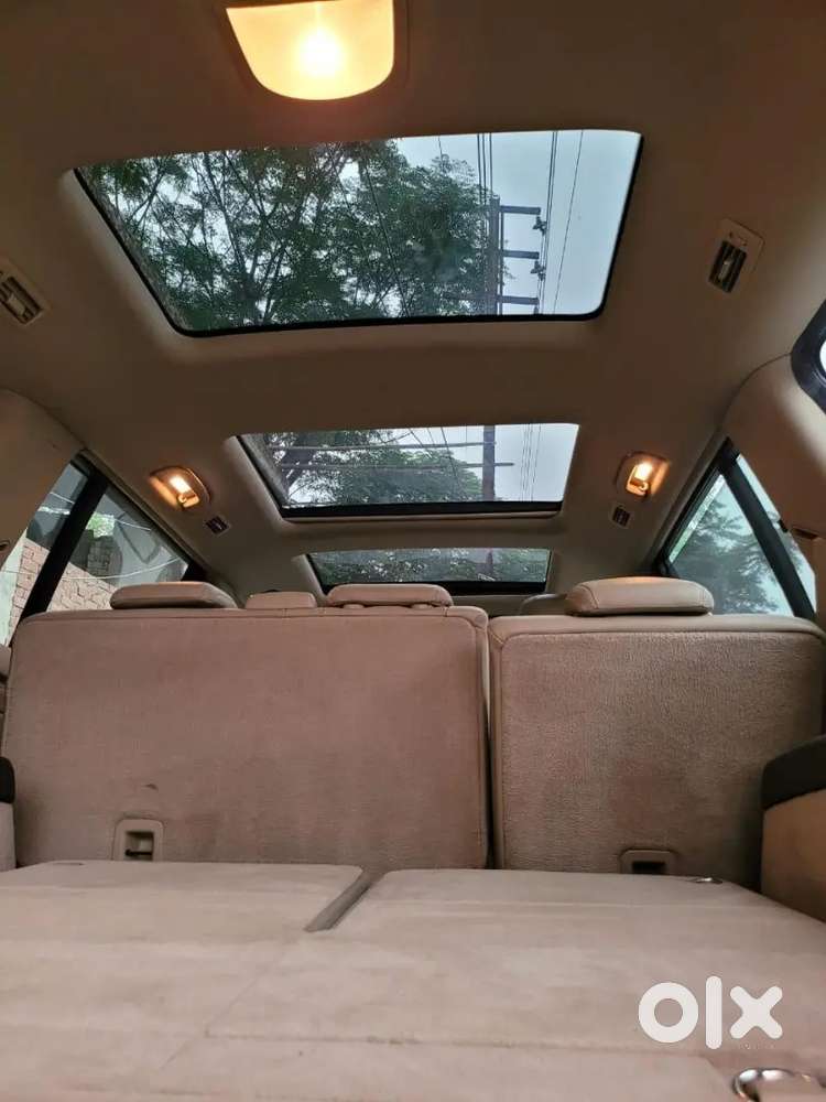 Mercedes-benz Gl-class 2014