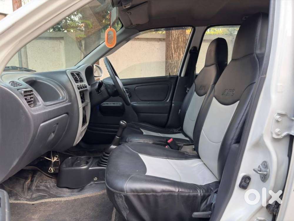 Maruti Suzuki Alto Green Lxi (cng), 2010, Cng & Hybrids