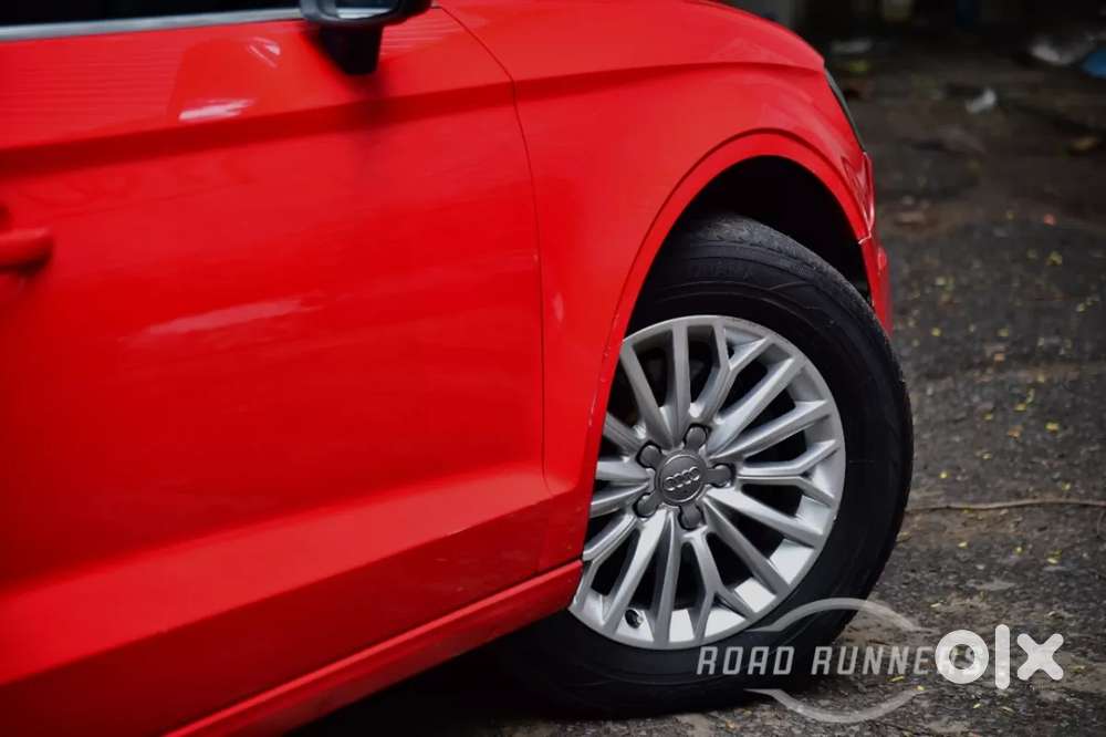 Audi A3, 2016, Diesel