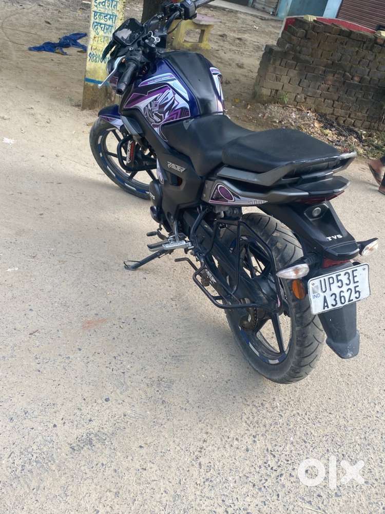 New bike all ok Motorcycles 1824124278