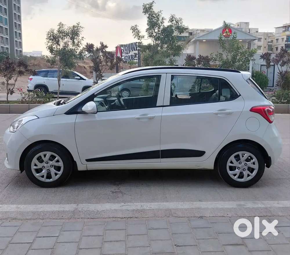 Grand I10 Sport 1 2
