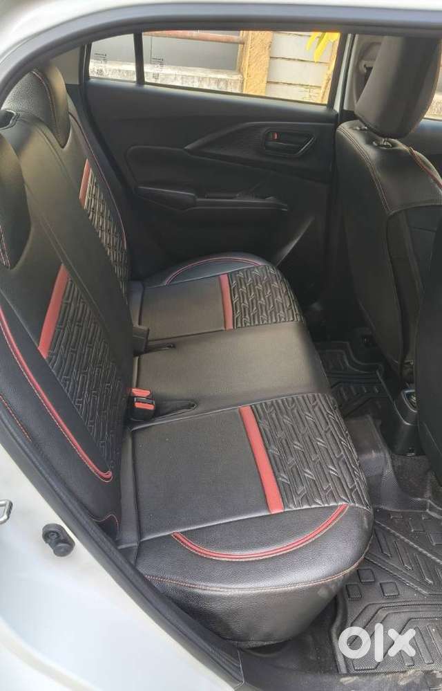 Maruti Suzuki Swift 1.2 Lxi (o), 2026, Petrol