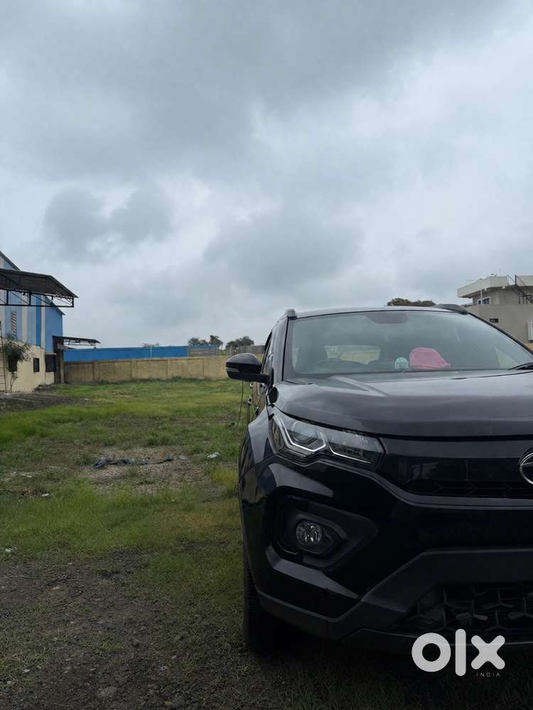 Tata Nexon Diesel 2023