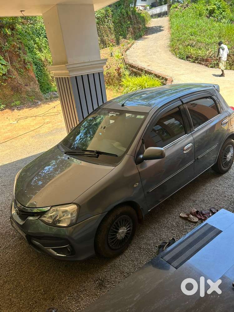 Toyota Etios Liva Gd 2014