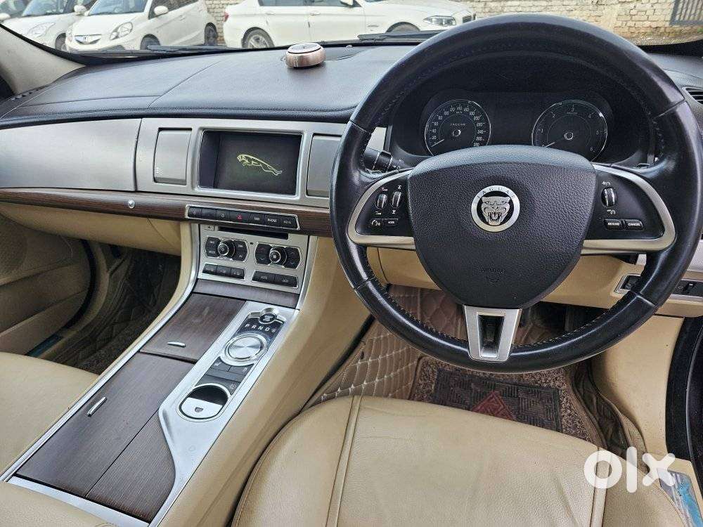 Jaguar Xf 2.0 Diesel Prestige, 2015, Diesel