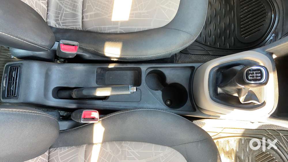 Hyundai Grand I10 Sportz 1.2 Kappa Vtvt, 2015, Petrol
