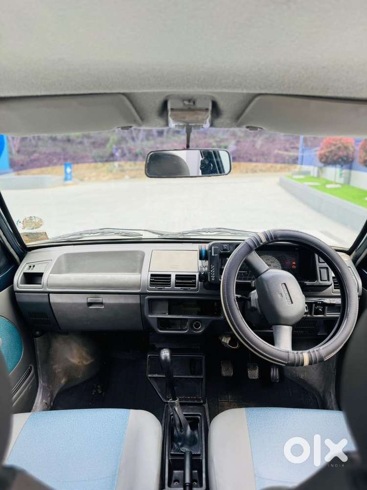 Maruti Suzuki 800 2012 Petrol Well Maintained