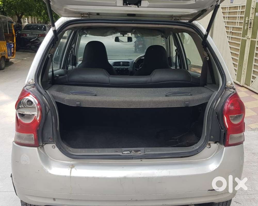 Maruti Suzuki Alto K10 2010-2014 Lxi, 2012, Petrol