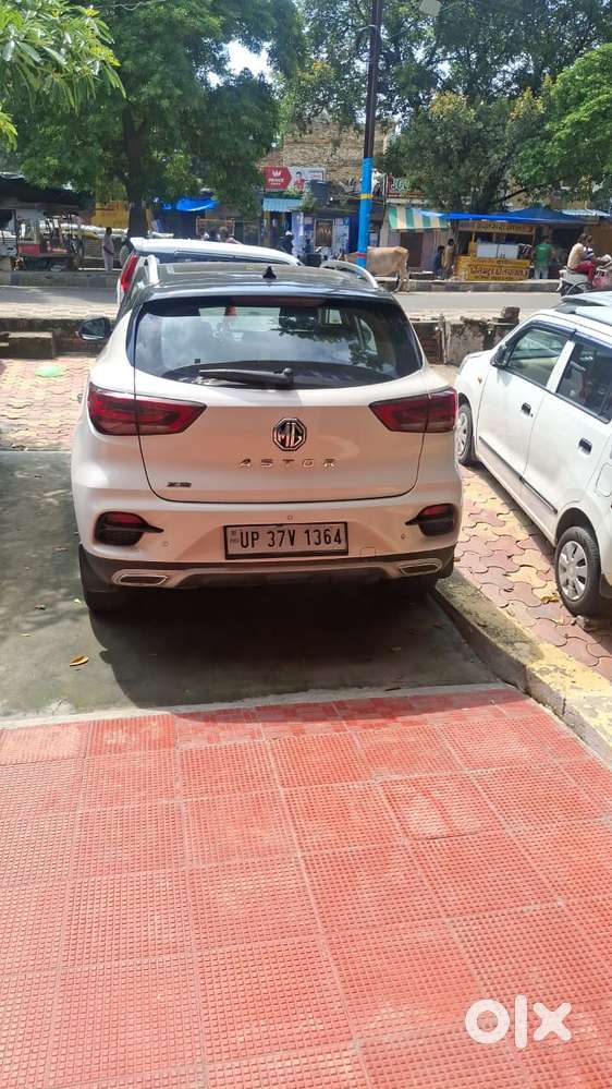 Mg Astor, 2023, Petrol