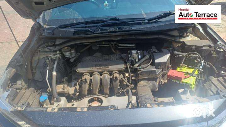 Honda Amaze Vx Cvt I-vtec, 2022, Petrol