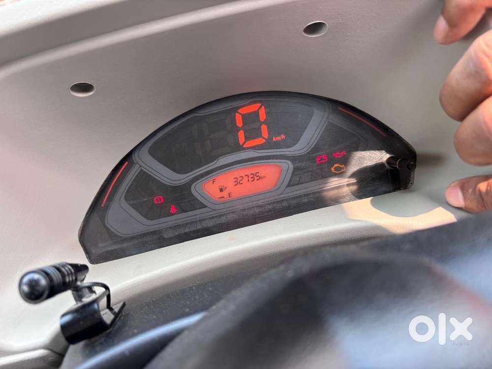 Maruti Suzuki Eeco 1.2 7 Str, 2023, Petrol
