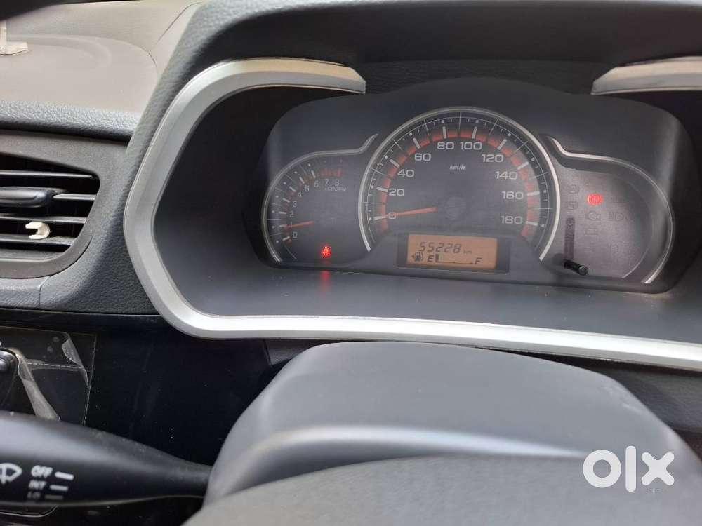 Very Less Driven Car And All Original ,1000cc Engine Provide Good Mile