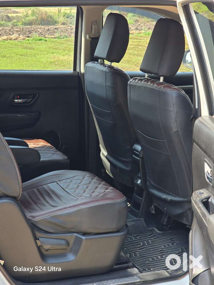 Maruti Suzuki Xl6 1.5 Zeta Mt, 2022, Petrol