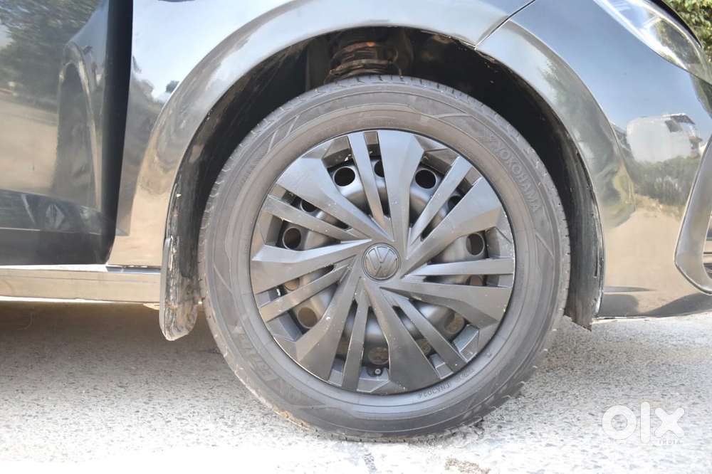 Volkswagen Virtus 1.0 Comfortline Tsi, 2022, Petrol