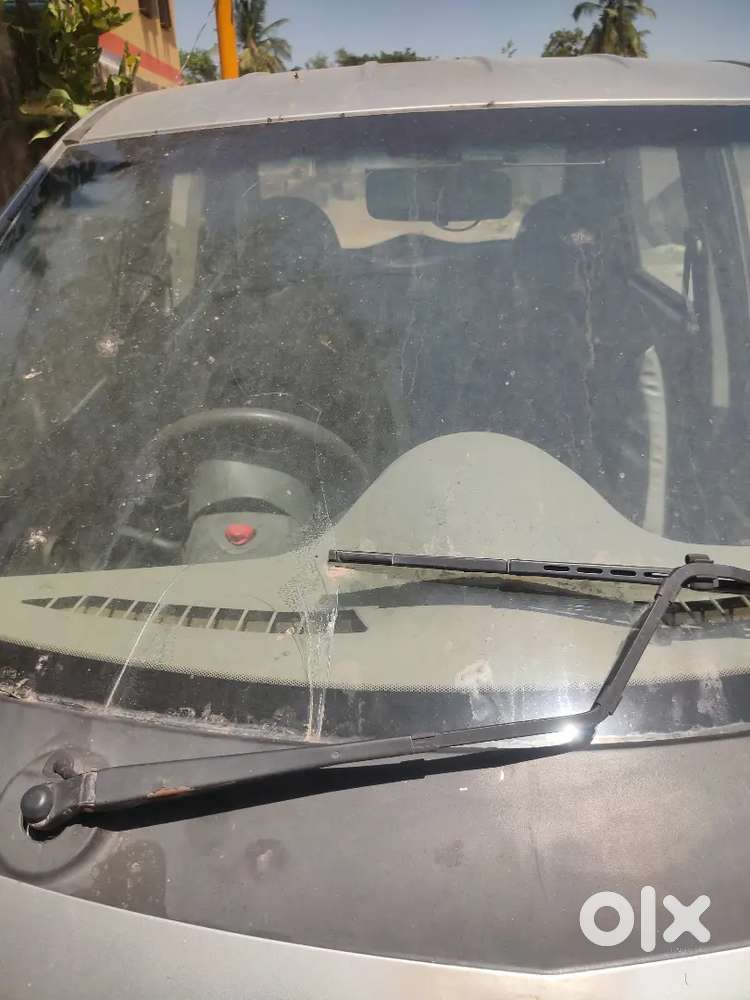 Tata Nano 2011 Petrol Good Condition
Windshield Crack 
Ac Not Working