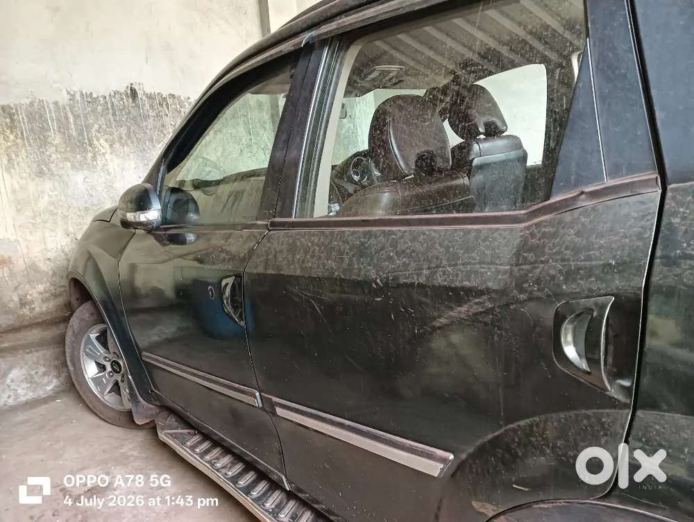 Mahindra Xuv500 Diesel 2015