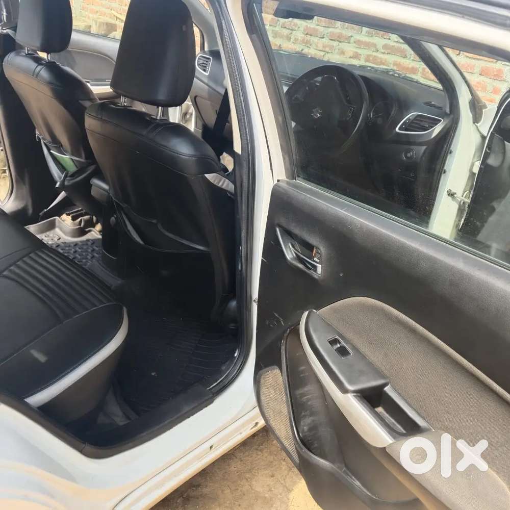 Maruti Suzuki Baleno 2019 Petrol 50000 Km Driven