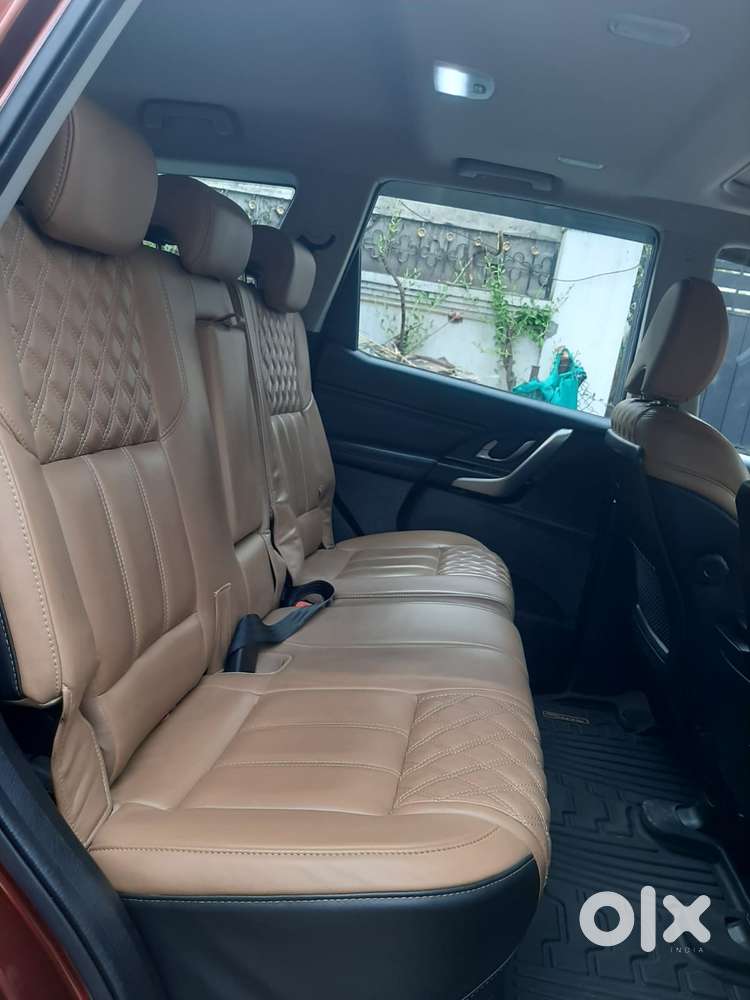 Mahindra Xuv500 W11 At, 2018, Diesel