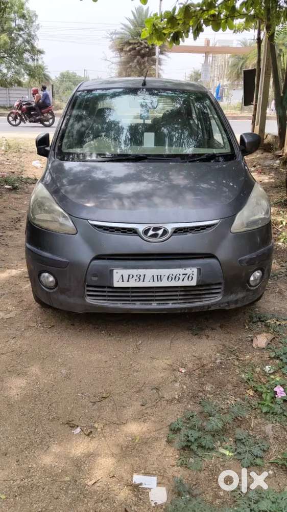 Hyundai I10 Less Driven, Excellent Condition