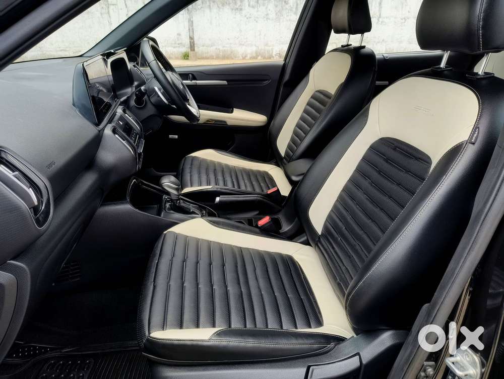 Kia Sonet Gtx Plus Turbo Dct Dt, 2024, Petrol