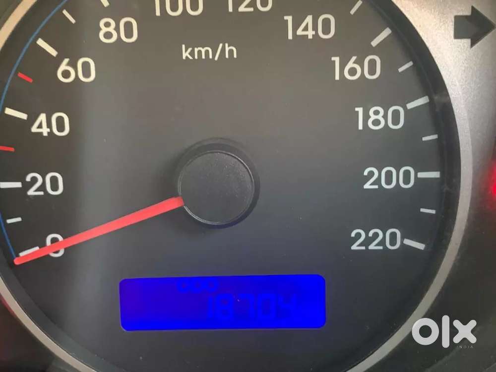 Hyundai I20 Magna 2014 Petrol Manual