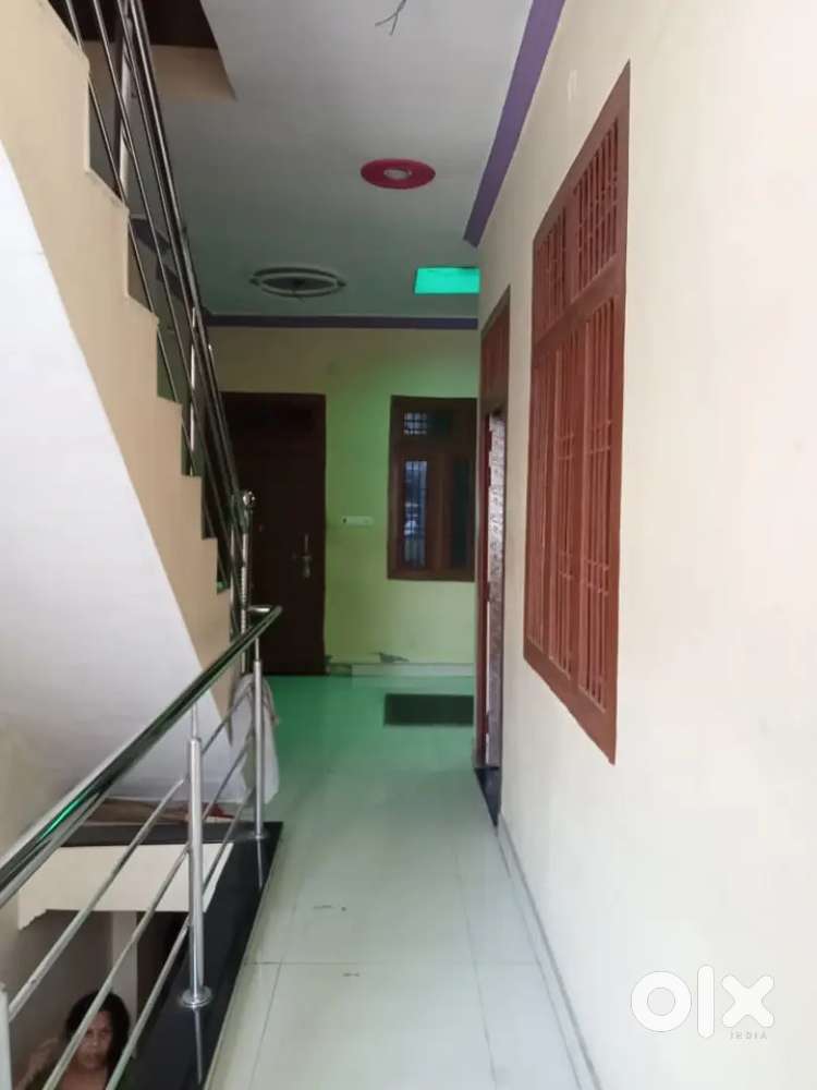 2BHK HOUSE Rent In Tatyatopenagar , Kanpur