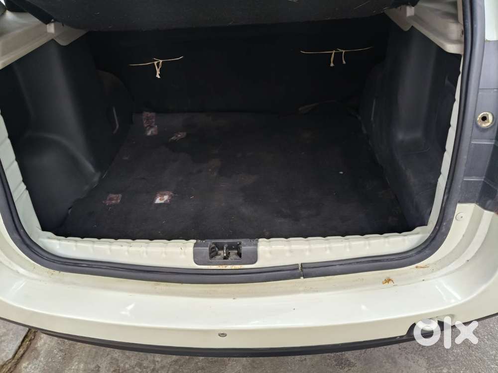 Renault Duster 85ps Diesel Rxl, 2014, Diesel