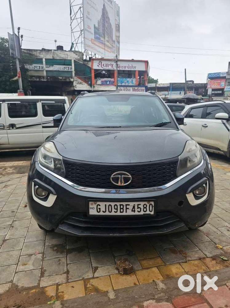 Tata Nexon 2018 Diesel Good Condition