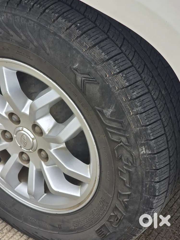 Mahindra Tuv 300 2016 Diesel Manual