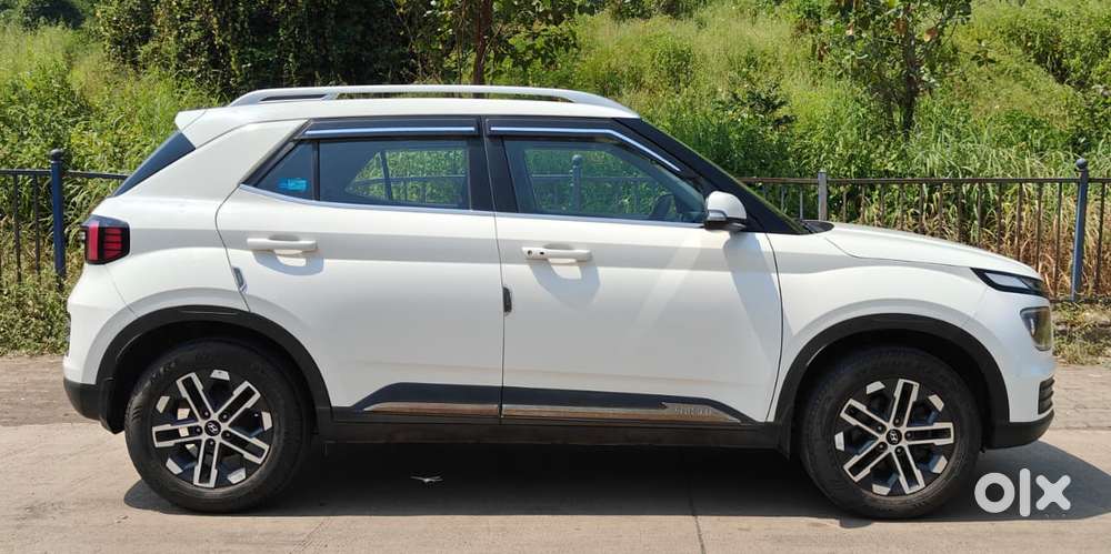 Hyundai Venue 1.4 Crdi Sx, 2024, Diesel