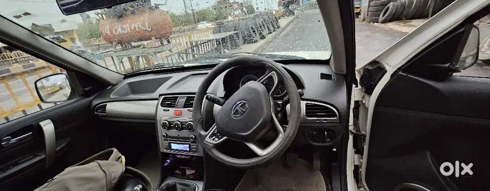 Tata Safari Storme 2016 Diesel Car