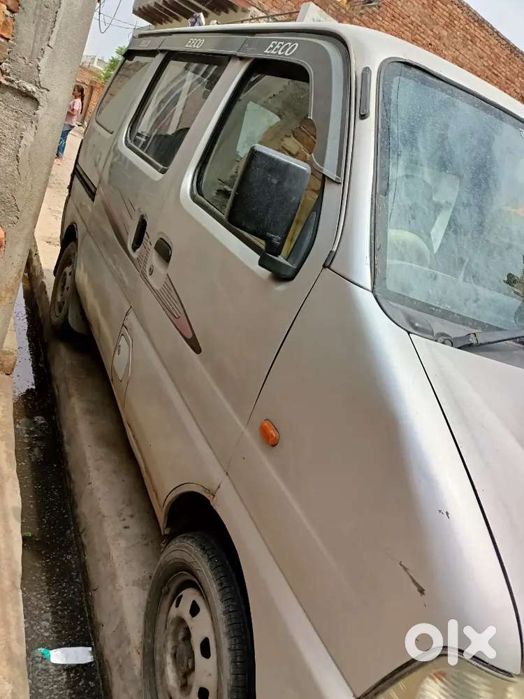 Gadi Running Mein