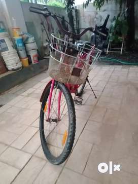 Lady bird cycle olx online