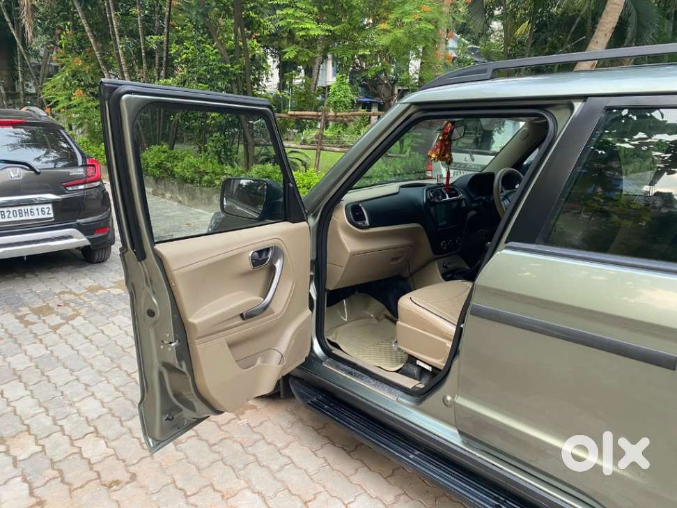 Mahindra Bolero Neo 1.5 N 10, 2024, Diesel