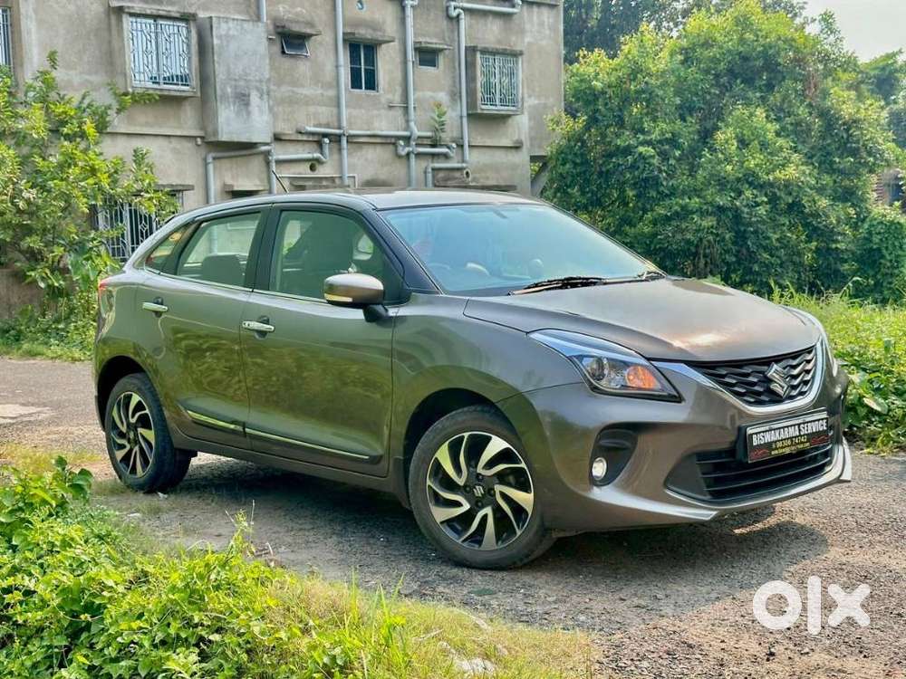 Maruti Suzuki Baleno 1.2 Zeta Shvs, 2019, Petrol