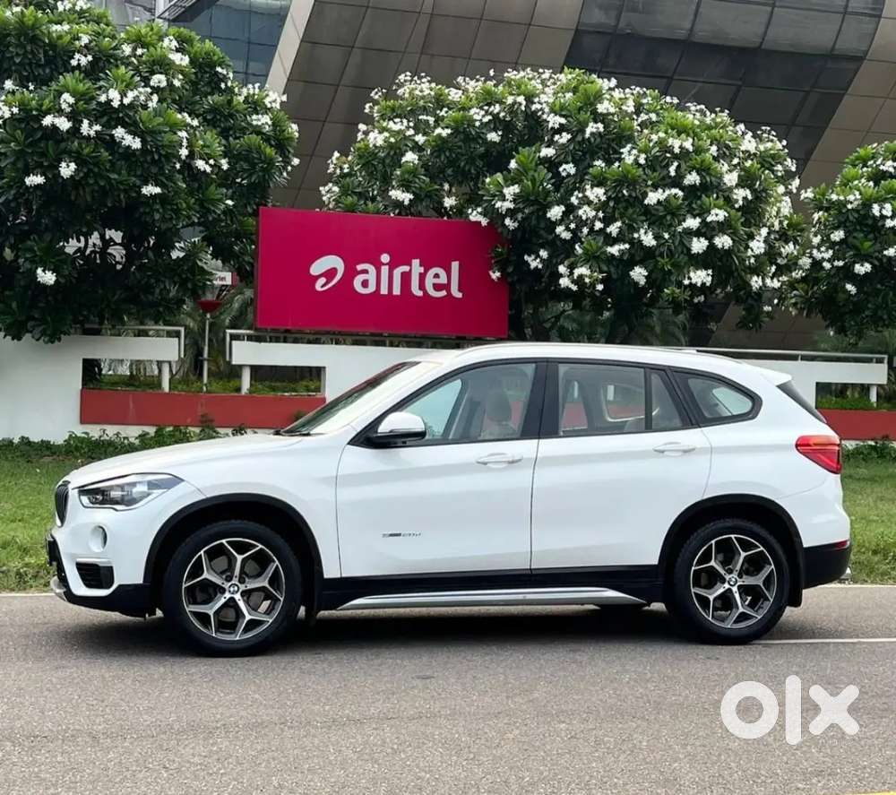 Bmw X1 2014 Sdrive Diesel