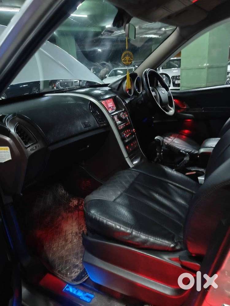 Mahindra Xuv500 W8, 2015, Diesel