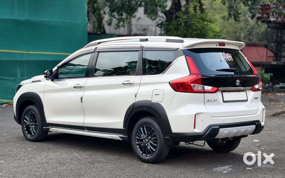 Maruti Suzuki Xl6 1.5 Zeta Mt, 2022, Petrol