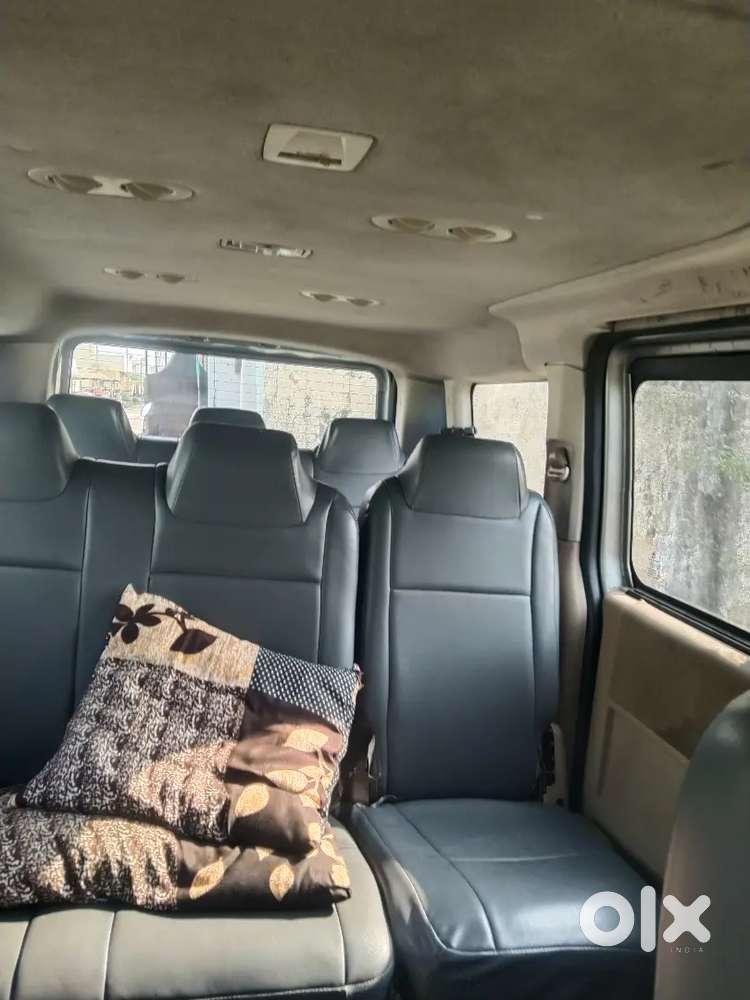 Tata Venture 2011 Diesel Good Condition