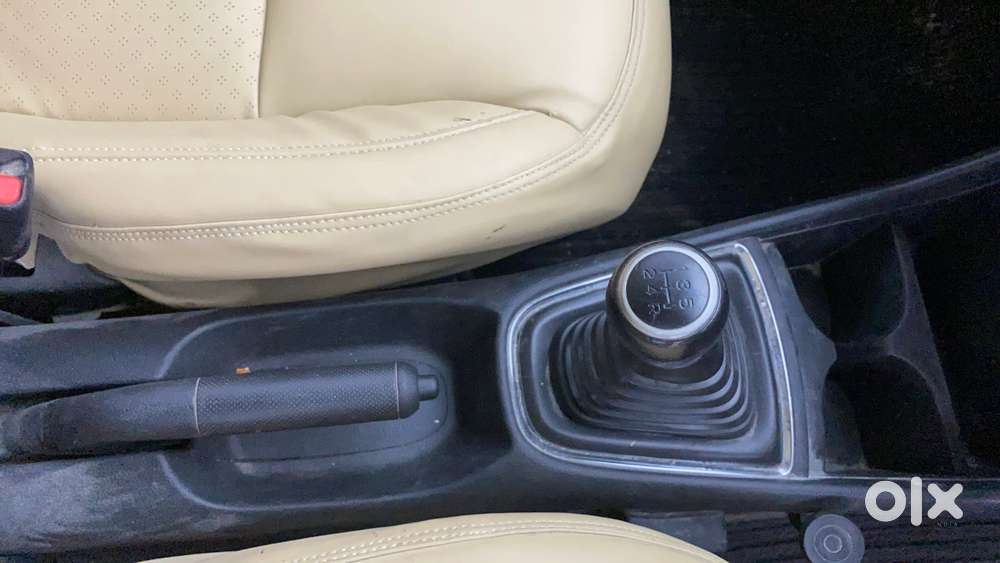 Honda Amaze Vx Petrol, 2020, Petrol