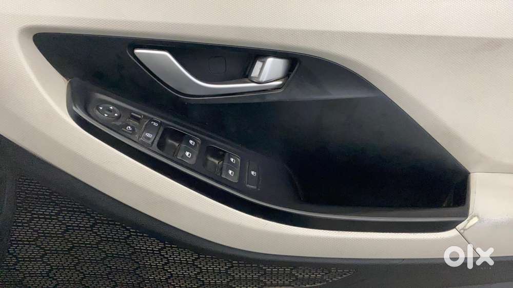 Hyundai Creta 1.5 Sx Executive Petrol, 2021, Petrol
