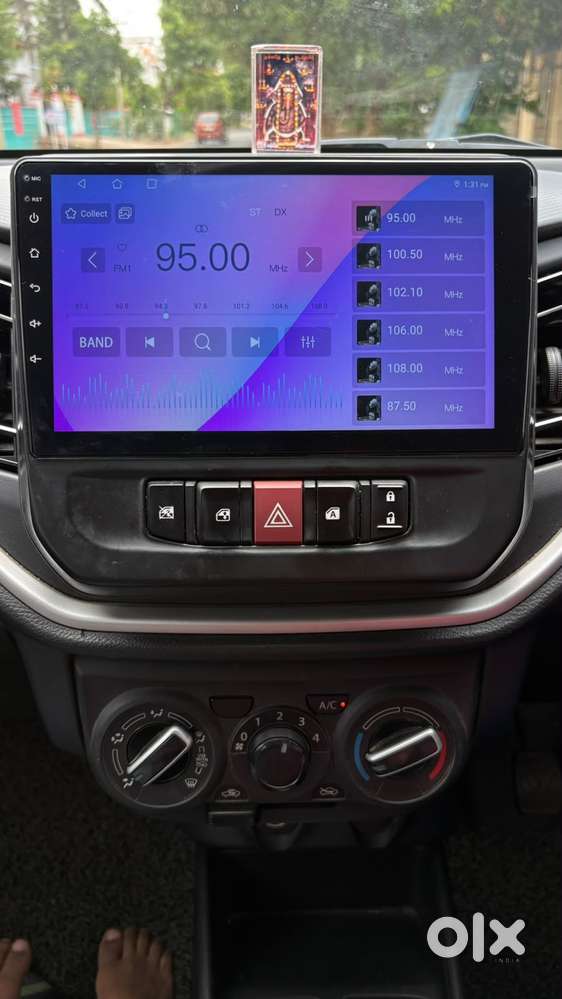 Maruti Suzuki Celerio, 2023, Petrol